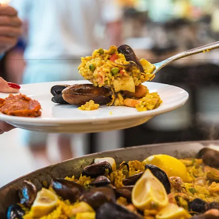 Hotel Effect Grand Victoria Sunny Beach