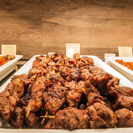 Effect Grand Victoria Hotell