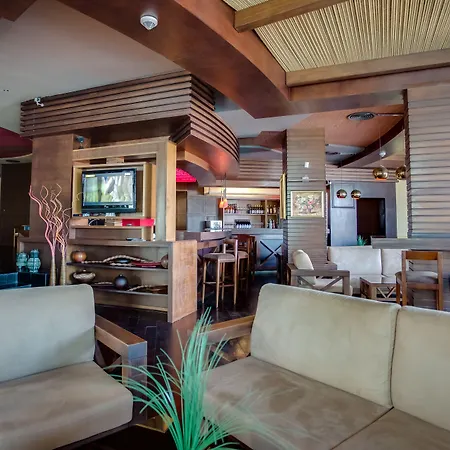 Effect Grand Victoria 4* Slăntjev Brjag