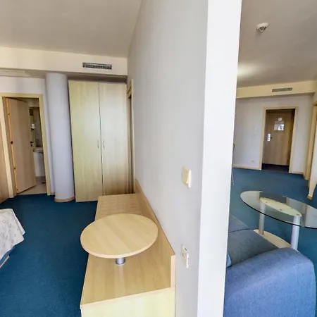 Effect Grand Victoria Slăntjev Brjag