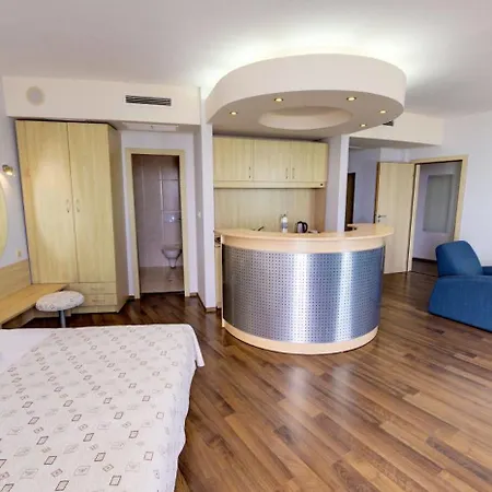 Effect Grand Victoria 4* Slăntjev Brjag