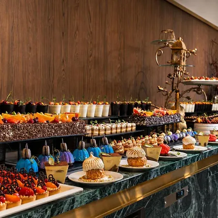 Hotell Effect Grand Victoria 4*