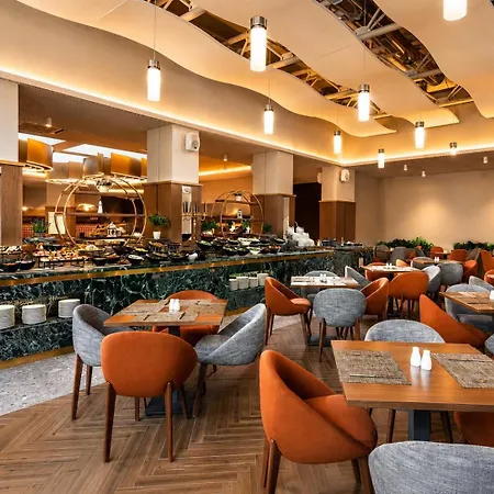 Hotell Effect Grand Victoria Slăntjev Brjag