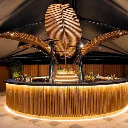 Effect Grand Victoria Hotell Slăntjev Brjag