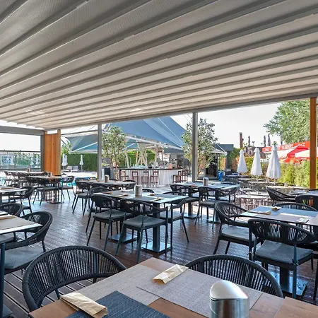 Effect Grand Victoria 4* Slăntjev Brjag