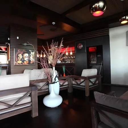 Effect Grand Victoria 4* サニービーチ