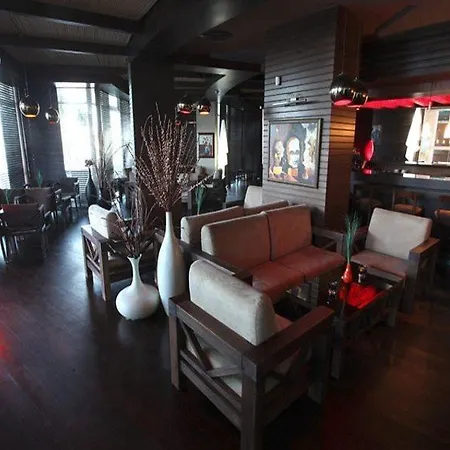Hotel Effect Grand Victoria Sunny Beach