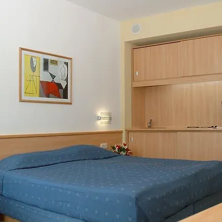 Hotel Effect Grand Victoria Sunny Beach