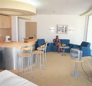 Effect Grand Victoria Hotell Slăntjev Brjag