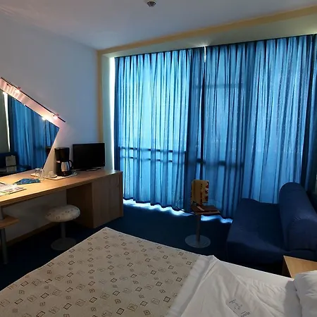 Effect Grand Victoria 4* Sunny Beach