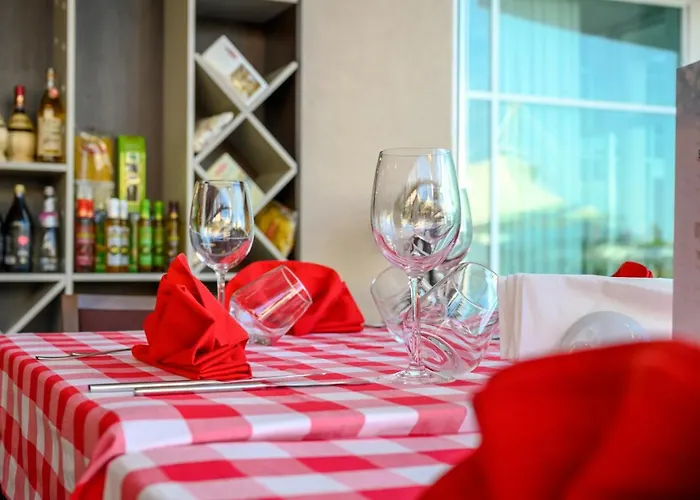 Effect Grand Victoria 阳光海滩