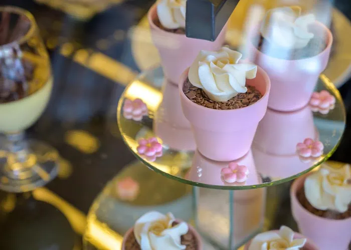 酒店 Effect Grand Victoria