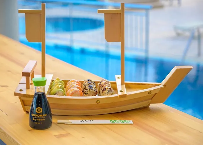 Effect Grand Victoria