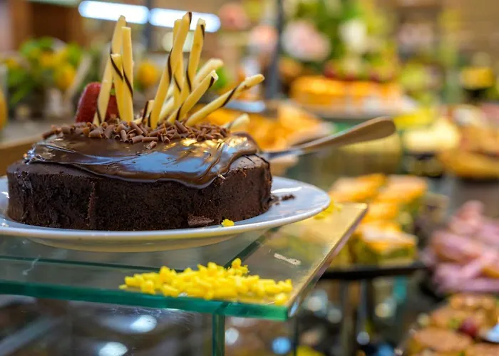 Effect Grand Victoria 阳光海滩