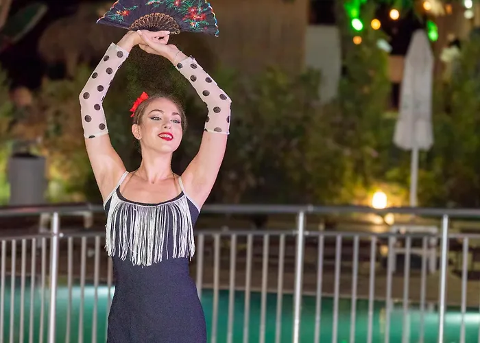 Effect Grand Victoria