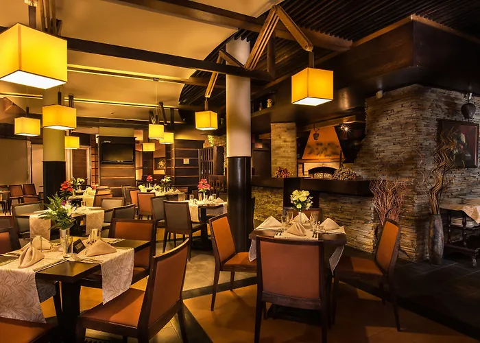 Effect Grand Victoria Hotel 4*