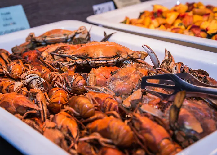 Hotel Effect Grand Victoria Słoneczny Brzeg