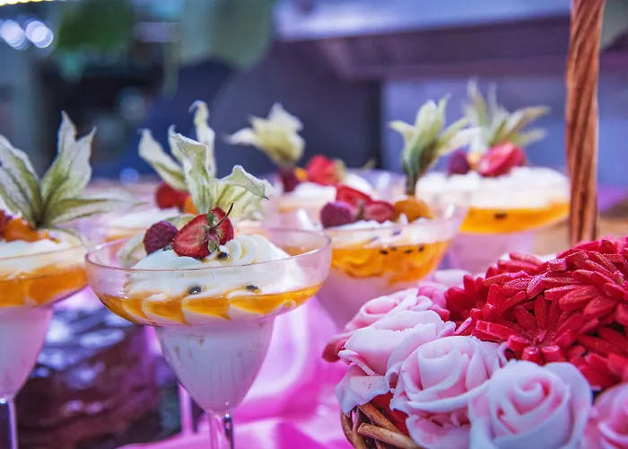 Effect Grand Victoria 阳光海滩