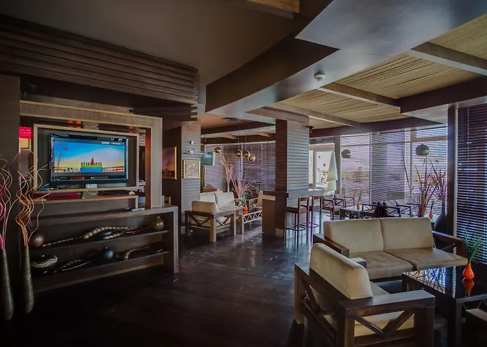 Effect Grand Victoria Słoneczny Brzeg