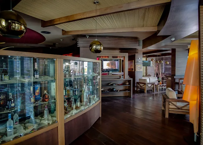 Effect Grand Victoria 酒店 4*