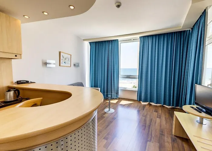 Effect Grand Victoria 4* Słoneczny Brzeg