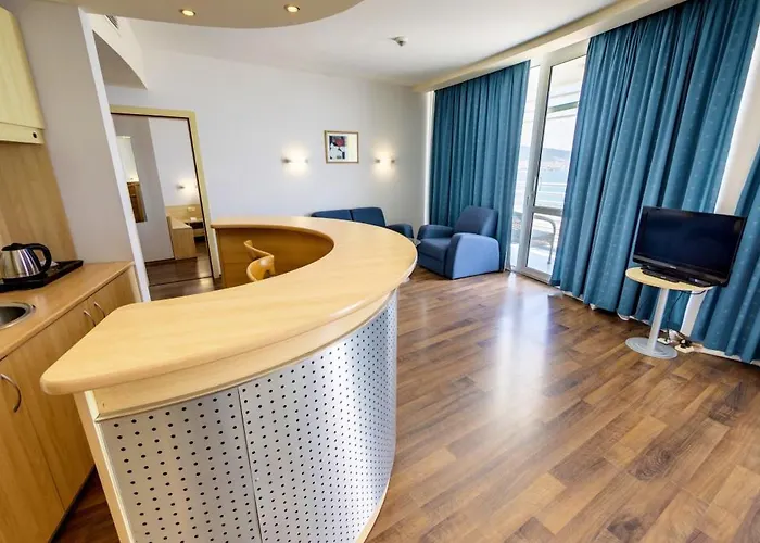 Effect Grand Victoria 4* Słoneczny Brzeg