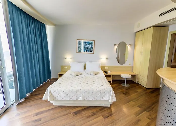 Effect Grand Victoria 酒店 阳光海滩