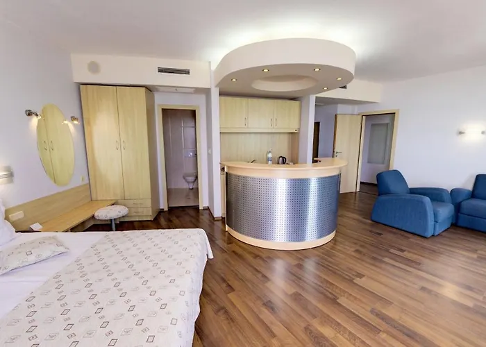 Effect Grand Victoria 4* Słoneczny Brzeg