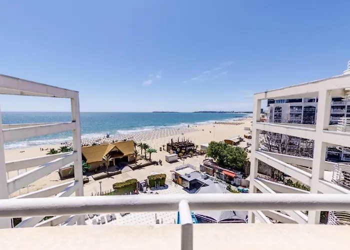 Effect Grand Victoria 阳光海滩