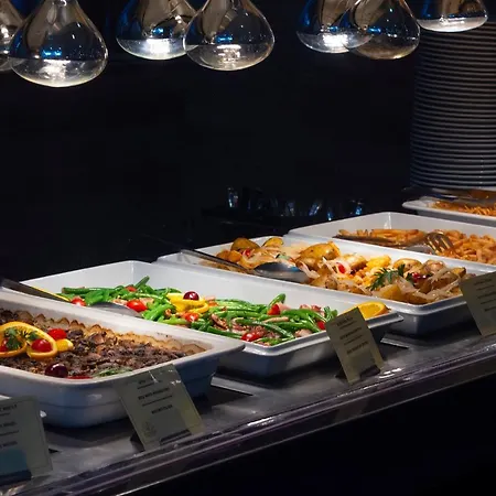 Szálloda Effect Grand Victoria