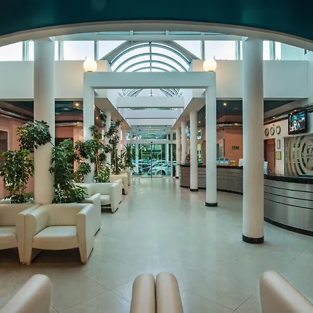 Effect Grand Victoria Szálloda