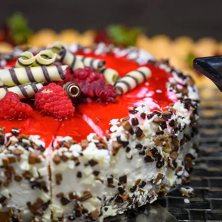 Effect Grand Victoria 4* Napospart