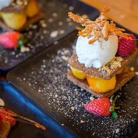 Szálloda Effect Grand Victoria 4*