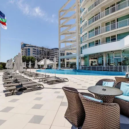 Effect Grand Victoria Napospart