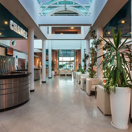 Effect Grand Victoria Napospart