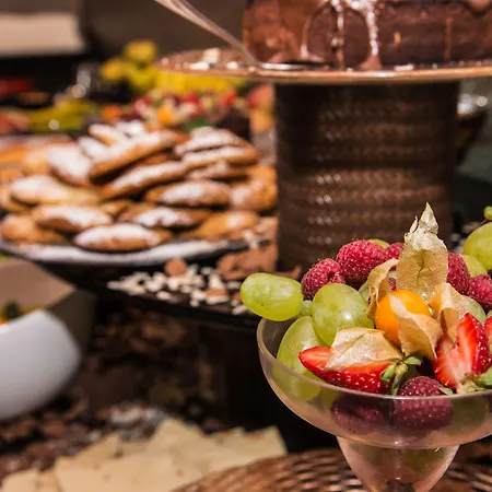 Effect Grand Victoria 4*