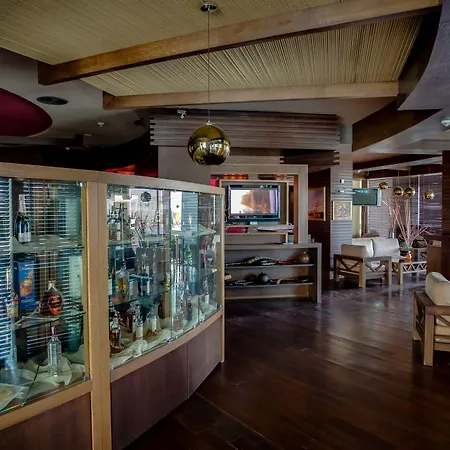 Effect Grand Victoria Szálloda 4*