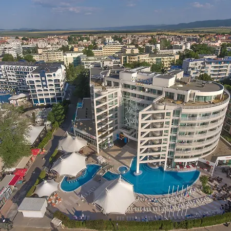 Effect Grand Victoria