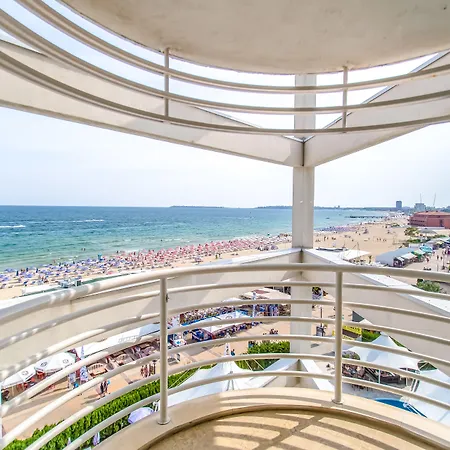 Szálloda Effect Grand Victoria 4*