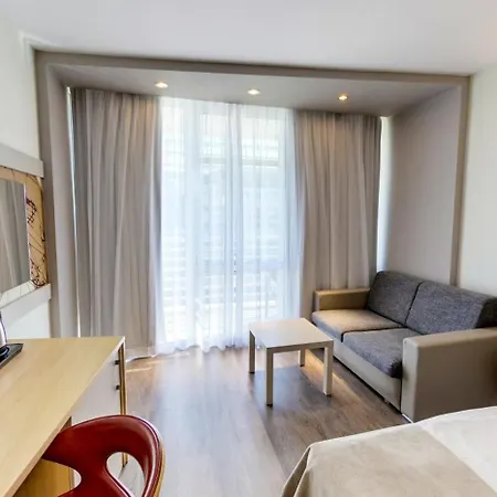 Effect Grand Victoria 4* Napospart