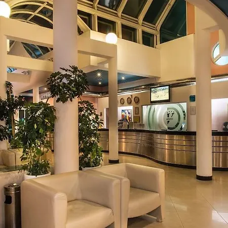 Effect Grand Victoria 4* Sunny Beach