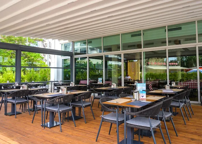 Hotel Effect Grand Victoria