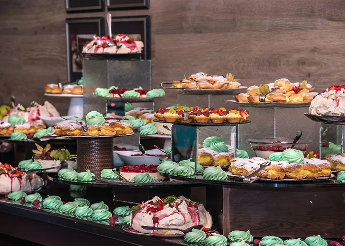 Effect Grand Victoria 4*