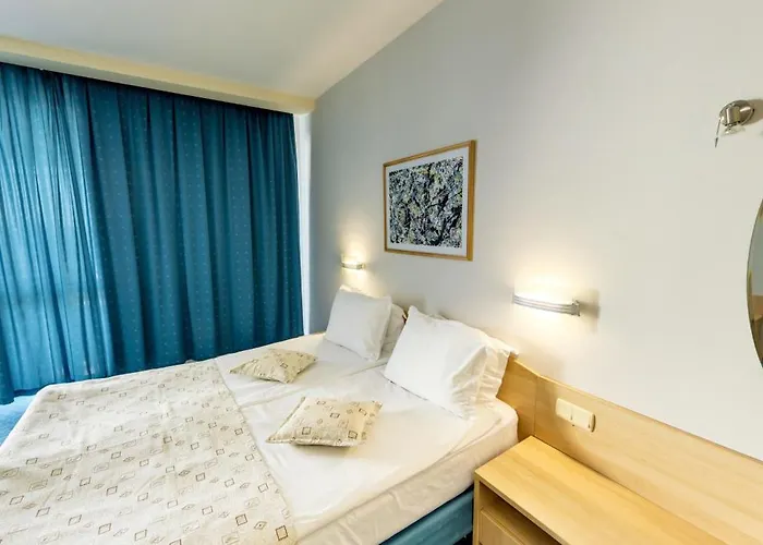 Effect Grand Victoria 4*